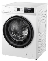 Maşina de spălat rufe Heinner HWM-H8014INVA+++ imaginea #2 — magazin online Desire.md