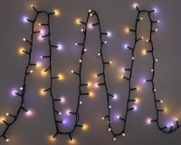 Гирлянда Christmas (54434)