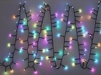 Ghirlandă Christmas (54435)