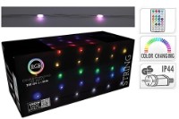 Ghirlandă Christmas (54437) imaginea #2 — magazin online Desire.md