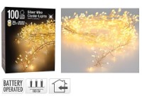 Гирлянда Christmas (54438) фото №2 — интернет-магазин Desire.md