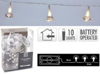 Ghirlandă Christmas (54441) imaginea #2 — magazin online Desire.md