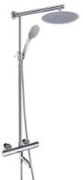 Set pentru duș Rubineta Etna + Thermo-10 SW (625048)