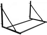 Полка для колёс Runden AS-SP03-000-L-9005 фото №3 — интернет-магазин Desire.md