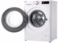 Maşina de spălat rufe LG F2WR509SWW imaginea #2 — magazin online Desire.md
