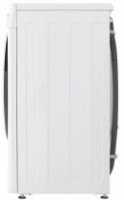 Maşina de spălat rufe LG F2WR509SWW imaginea #5 — magazin online Desire.md