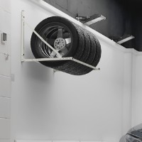 Raft pentru roți Runden AS-SP03-000-S-9001 imaginea #2 — magazin online Desire.md