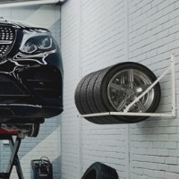 Raft pentru roți Runden AS-SP03-000-S-9001 imaginea #3 — magazin online Desire.md