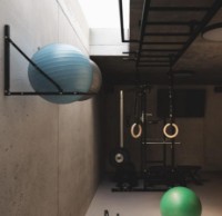 Полка для колёс Runden AS-SP03-000-S-9005 фото №6 — интернет-магазин Desire.md