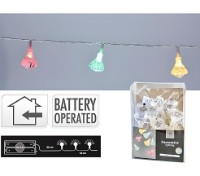 Ghirlandă Christmas (54442) imaginea #2 — magazin online Desire.md