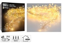 Ghirlandă Christmas (54450) imaginea #2 — magazin online Desire.md