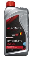 Трансмиссионное масло Ardeca Hybrid-FS 0W-20 5L