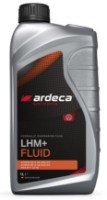 Ulei hidraulic Ardeca LHM+ 1L