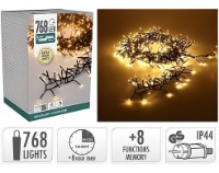 Гирлянда Christmas (54455) фото №2 — интернет-магазин Desire.md