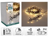 Гирлянда Christmas (54459) фото №2 — интернет-магазин Desire.md