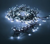 Ghirlandă Christmas (54461)