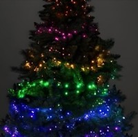 Гирлянда Christmas (54463)