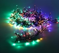 Ghirlandă Christmas (54466)