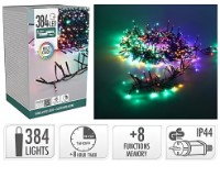 Ghirlandă Christmas (54466) imaginea #2 — magazin online Desire.md