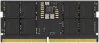 Memorie Goodram 16Gb DDR5-5600MHz SODIMM (GR5600S564L46S/16G) imaginea #1 — magazin online Desire.md