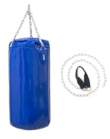 Груша для бокса Romana 20kg (МФ-МК-01.67.08 + МФ-МК-01.95.00)