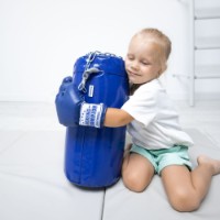 Груша для бокса Romana 20kg (МФ-МК-01.67.08 + МФ-МК-01.95.00) фото №5 — интернет-магазин Desire.md