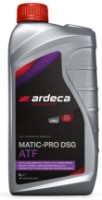 Трансмиссионное масло Ardeca Matic-Pro DSG 1L