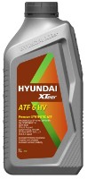 Ulei de transmisie auto Hyundai XTeer ATF 6 1L