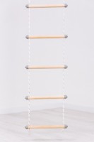 Scară de frânghie Romana Dop17 imaginea #4 — magazin online Desire.md