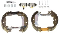 Set placute frână Brembo K 68 077 imaginea #1 — magazin online Desire.md
