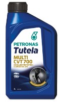 Трансмиссионное масло Petronas Multi CVT 700 1L фото №1 — интернет-магазин Desire.md