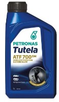 Трансмиссионное масло Petronas Tutela ATF 700 DM 1L фото №1 — интернет-магазин Desire.md