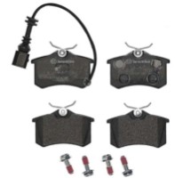 Комплект тормозных колодок Brembo P 85 066 фото №2 — интернет-магазин Desire.md