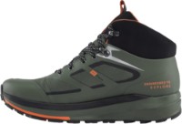 Ботинки мужские Rossignol Skpr Hike WP Green, s.9.0 (43) фото №2 — интернет-магазин Desire.md