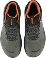 Ботинки мужские Rossignol Skpr Hike WP Green, s.9.0 (43) фото №4 — интернет-магазин Desire.md