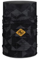 Балаклава Buff Ecostretch Micor Graphite фото №1 — интернет-магазин Desire.md