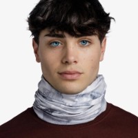 Балаклава Buff Ecostretch Snout Ash фото №4 — интернет-магазин Desire.md