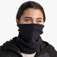 Мультифункциональная повязка Buff Polar Neckwear Black фото №2 — интернет-магазин Desire.md
