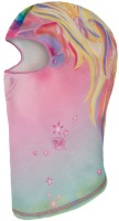 Cagulă Buff Polar Unicorn Pink imaginea #2 — magazin online Desire.md