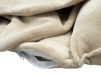 Гнездо для малыша ES Marimea Cappuccino S фото №3 — интернет-магазин Desire.md