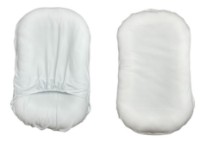 Гнездо для малыша ES Neonest White фото №3 — интернет-магазин Desire.md