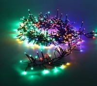 Ghirlandă Christmas (54467)