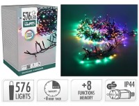 Ghirlandă Christmas (54467) imaginea #2 — magazin online Desire.md