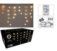 Ghirlandă Christmas (54474) imaginea #2 — magazin online Desire.md