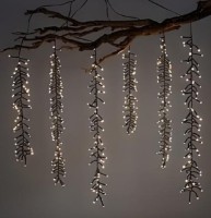 Гирлянда Christmas (54479)