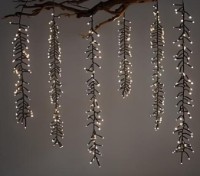 Ghirlandă Christmas (54480)