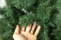 Brad artificial Chi Toys Forest 220cm imaginea #3 — magazin online Desire.md