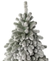 Декоративная ёлка Chi Toys Kovalivka Snow 180cm фото №3 — интернет-магазин Desire.md