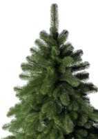 Декоративная ёлка Chi Toys Kovalivka Natural 210cm фото №3 — интернет-магазин Desire.md