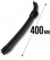 Щётка стеклоочистителя Fenox WB40210 фото №2 — интернет-магазин Desire.md